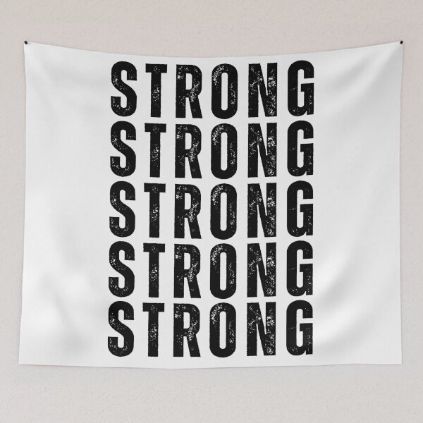 Item preview, Strong designed and sold by Dondonmart.