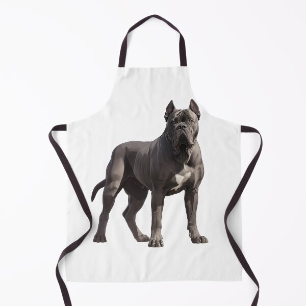Item preview, Cute Cane Corso designed and sold by SMARTKIT DESIGNAGENCY.