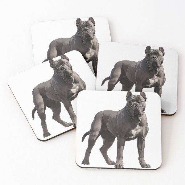 Item preview, Cute Cane Corso designed and sold by SMARTKIT  DESIGNAGENCY.