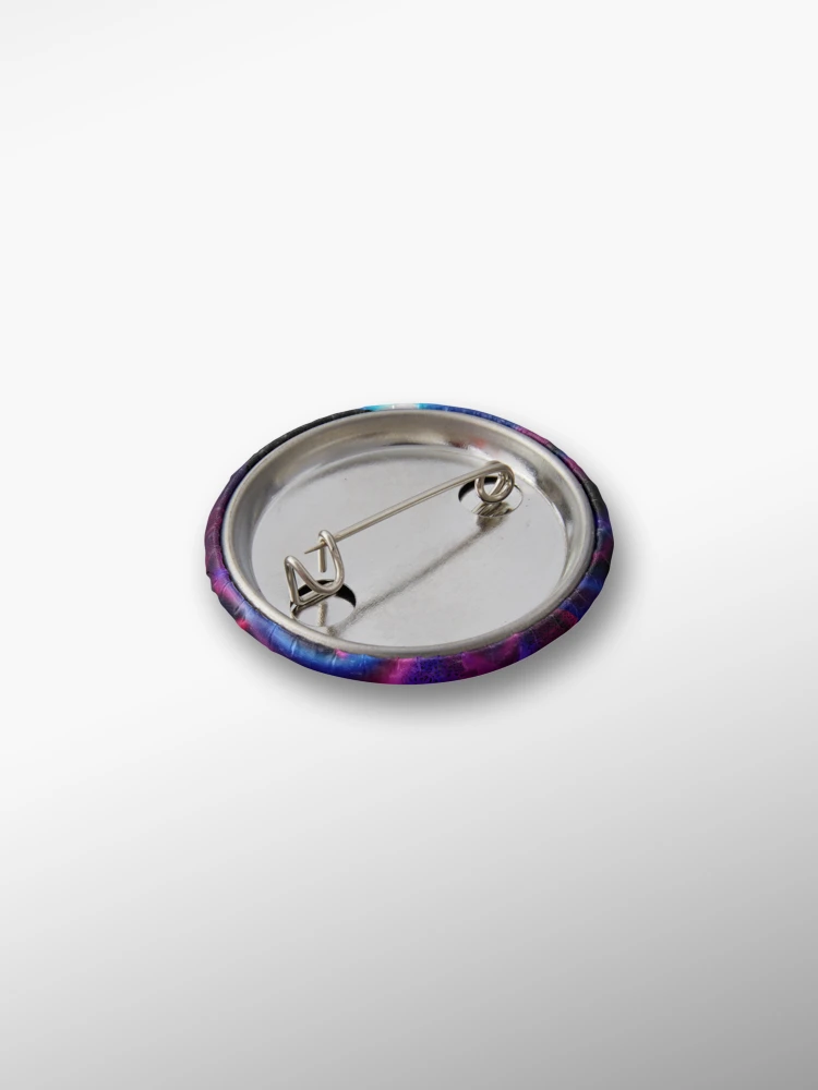 Thumbnail 2 of 3, Pin, Heated Rivalry - Rose designed and sold by Cat&Crown.