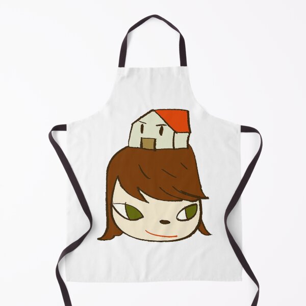Item preview, Yoshitomo Nara Vintage VL8 designed and sold by mizaldiprima.