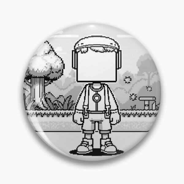 Item preview, NPC BEHAVIOUR designed and sold by Salt & Tide Studio.