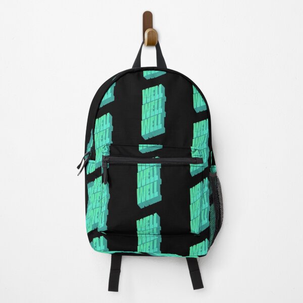 Item preview, Well Well Well designed and sold by Simply Positive.