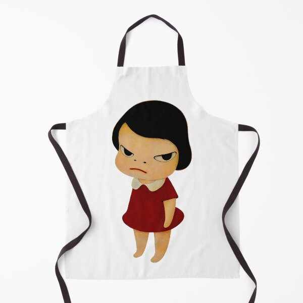 Item preview, Yoshitomo Nara Vintage VL9 designed and sold by mizaldiprima.