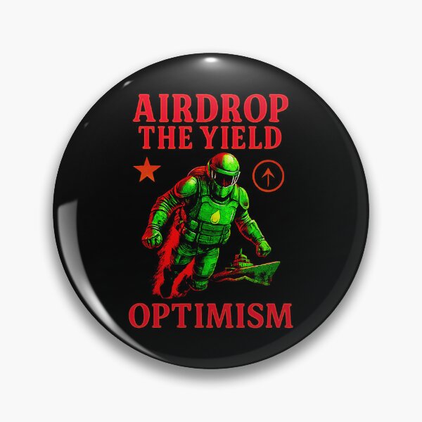 Item preview, BitCrop: Optimism Airdrop the Yield - Crypto Tactical Layer 2 Recon designed and sold by BitCrop.