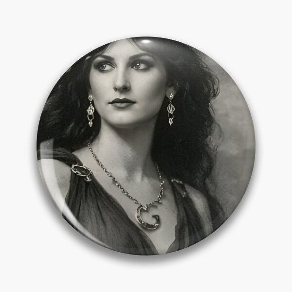 Item preview, Goddess Hecate designed and sold by SoniaSarkali.
