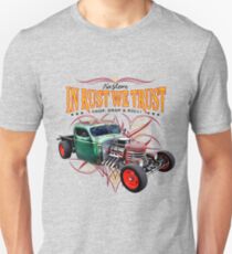 IRWT - Rat Unisex T-Shirt