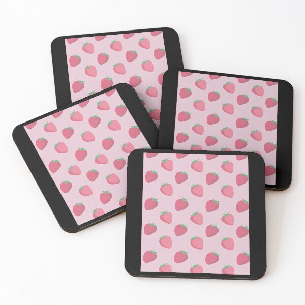 Item preview, Strawberry Fields designed and sold by keystaljerilyn.
