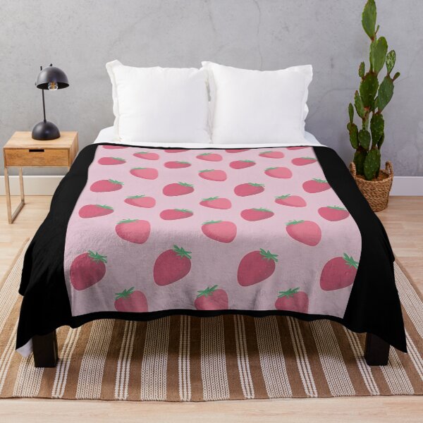 Item preview, Strawberry Fields designed and sold by keystaljerilyn.