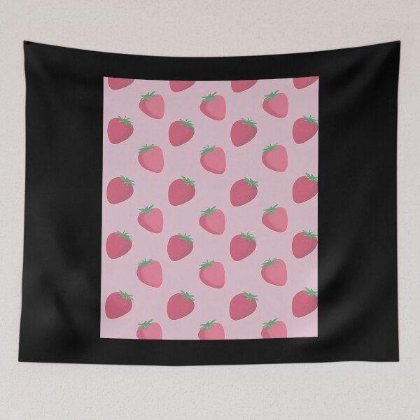 Item preview, Strawberry Fields designed and sold by keystaljerilyn.