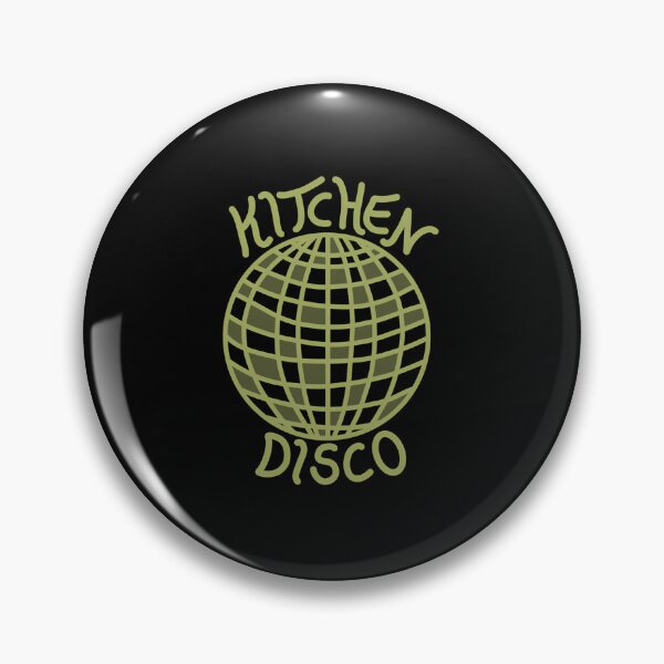 Item preview, Kitchen Disco designed and sold by keystaljerilyn.