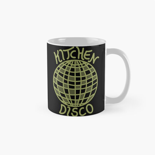 Item preview, Kitchen Disco designed and sold by keystaljerilyn.