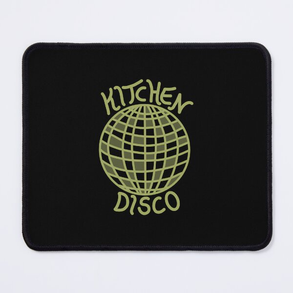 Item preview, Kitchen Disco designed and sold by keystaljerilyn.