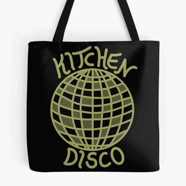 Item preview, Kitchen Disco designed and sold by keystaljerilyn.