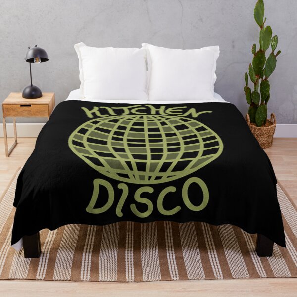 Item preview, Kitchen Disco designed and sold by keystaljerilyn.