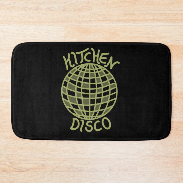 Item preview, Kitchen Disco designed and sold by keystaljerilyn.