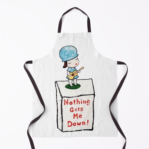 Item preview, Yoshitomo Nara Vintage VL11 designed and sold by mizaldiprima.