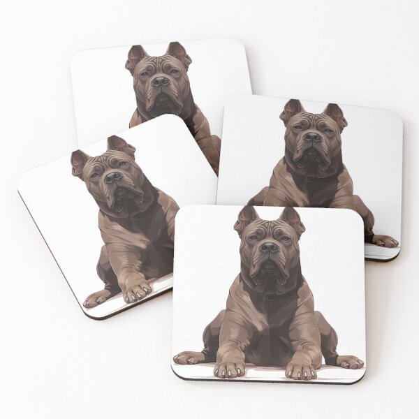 Item preview, Cute Cane Corso designed and sold by SMARTKIT  DESIGNAGENCY.