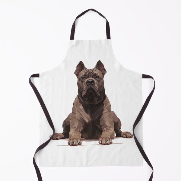 Item preview, Cute Cane Corso designed and sold by SMARTKIT DESIGNAGENCY.