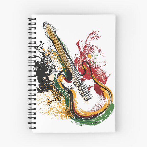 Item preview, Guitar Player  designed and sold by Kamilde89.