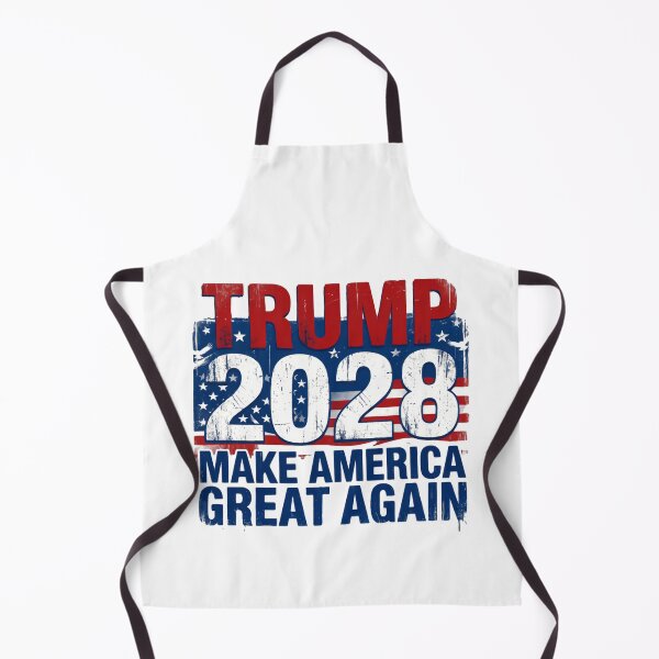 Item preview, Trump For President 2028 America First Always designed and sold by Star3NowForMe.