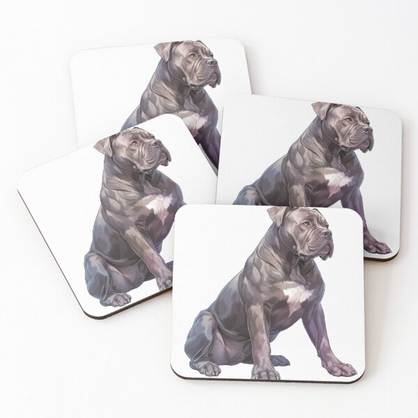 Item preview, Cute Cane Corso designed and sold by SMARTKIT  DESIGNAGENCY.