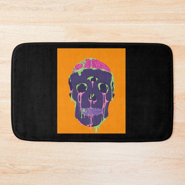 Item preview, Brain Rot designed and sold by keystaljerilyn.