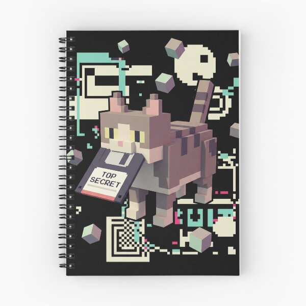 Item preview, Floppy Disk Saver designed and sold by WojcikDesigners.