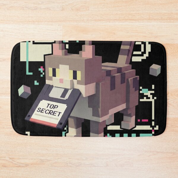 Item preview, Floppy Disk Saver designed and sold by WojcikDesigners.