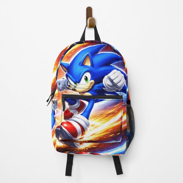 Item preview, Sonic speed designed and sold by THELR1.