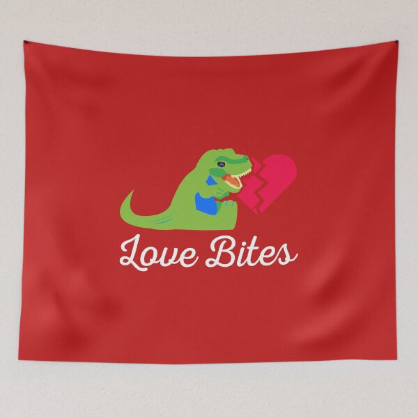 Item preview, heartthrob Dino designed and sold by eiwo87.
