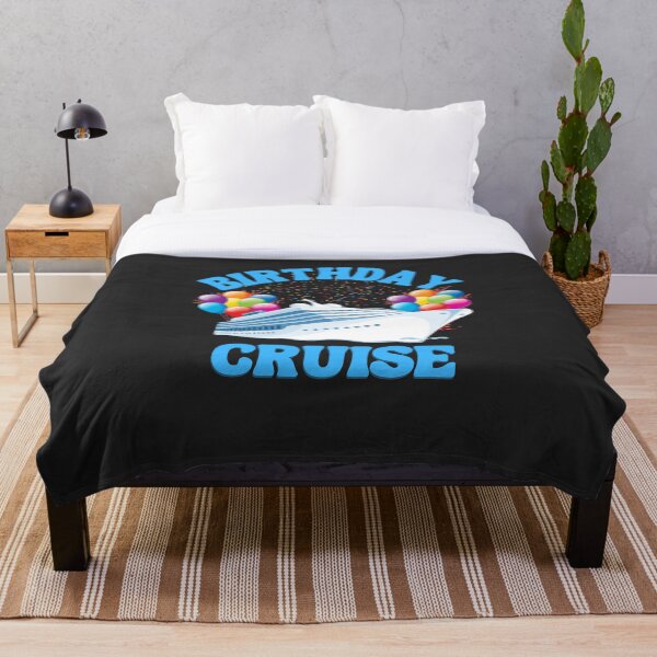 Item preview, Birthday Cruise Ship vacation designed and sold by lydiavine.