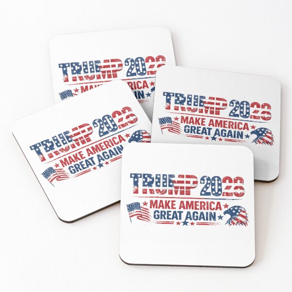 Item preview, Trump For President 2028 Stand With Pride designed and sold by Star3NowForMe.