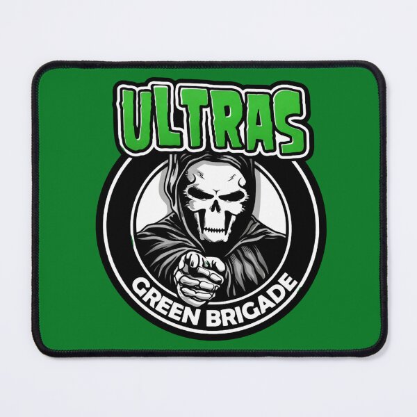 Item preview, Green Brigade Glasgow Green designed and sold by canvasriddle.