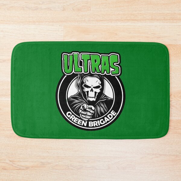 Item preview, Green Brigade Glasgow Green designed and sold by canvasriddle.