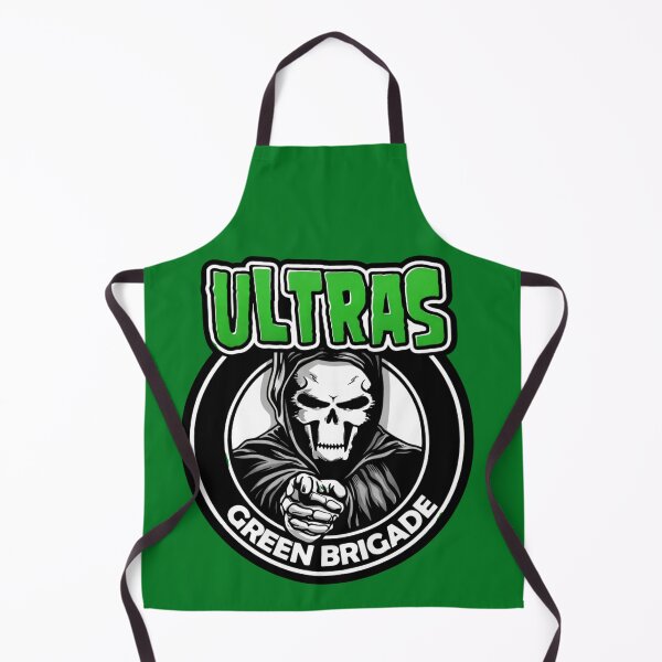 Item preview, Green Brigade Glasgow Green designed and sold by canvasriddle.