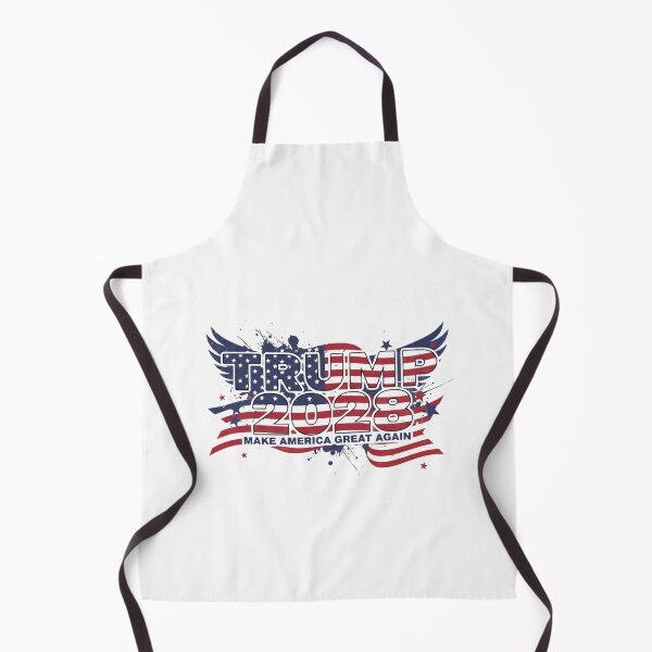 Item preview, Trump For President 2028 Secure The Future designed and sold by Star3NowForMe.