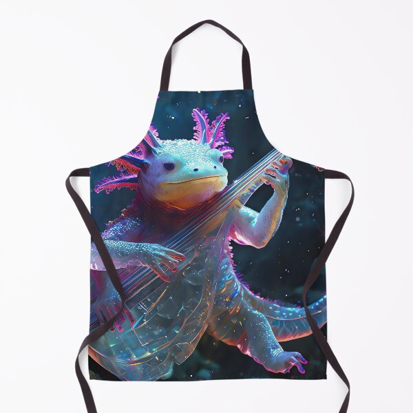 Item preview, The Abyssal Minstrel designed and sold by ONYX Pixee.