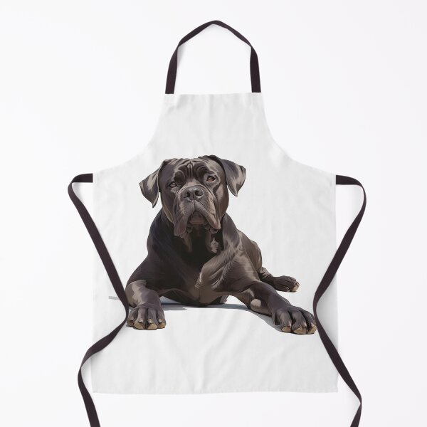 Item preview, Cute Cane Corso designed and sold by SMARTKIT DESIGNAGENCY.