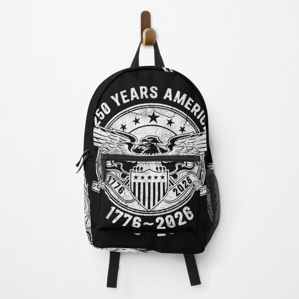 Item preview, 250 Years America 1776–2026. #4 designed and sold by EunsooLee.