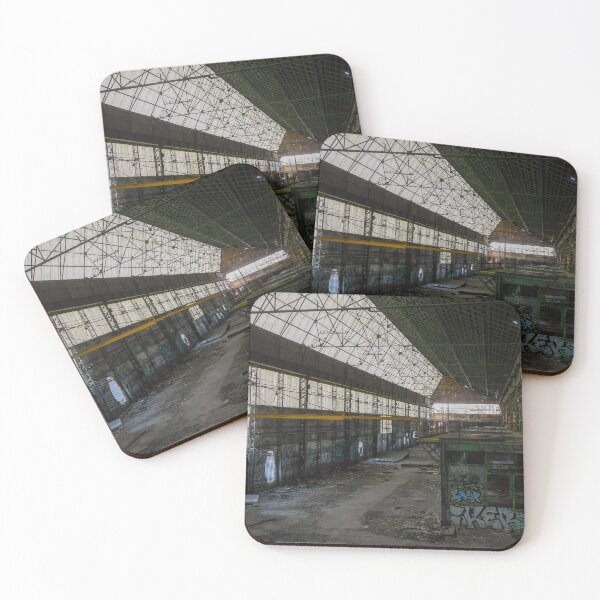Item preview, Abandoned walls – Graffiti, decay and light designed and sold by MagaliRuffato.