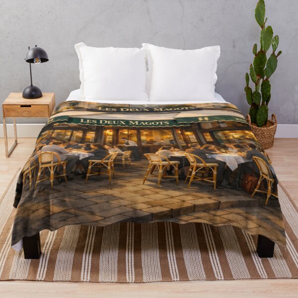 Item preview, Evening Light in Paris designed and sold by Best-Kept.