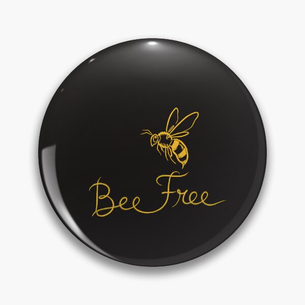 Item preview, Bee free designed and sold by Travana.