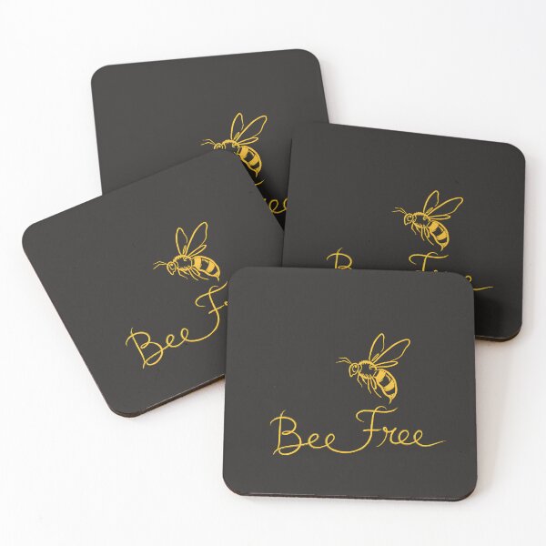 Item preview, Bee free designed and sold by Travana.