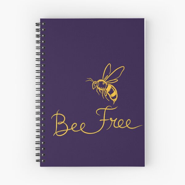 Item preview, Bee free designed and sold by Travana.