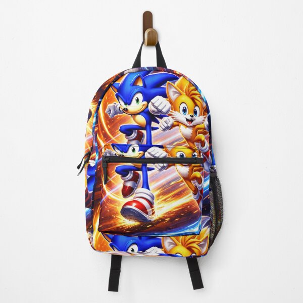 Item preview, Sonic and Tails designed and sold by THELR1.