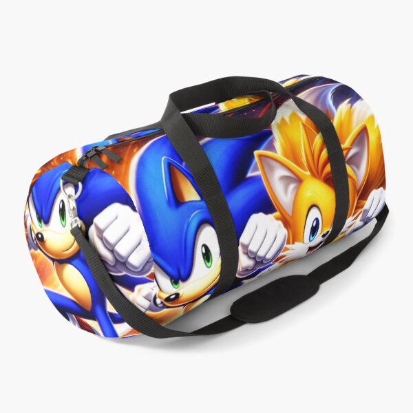 Item preview, Sonic and Tails designed and sold by THELR1.