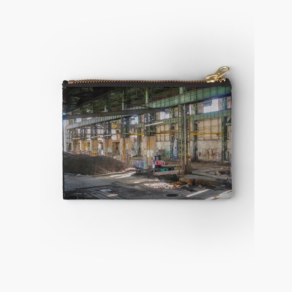 Item preview, Abandoned walls – Graffiti, decay and light designed and sold by MagaliRuffato.