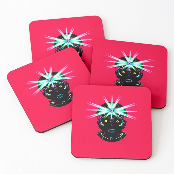 Item preview, Balor of the Evil Eye designed and sold by JacJaq.