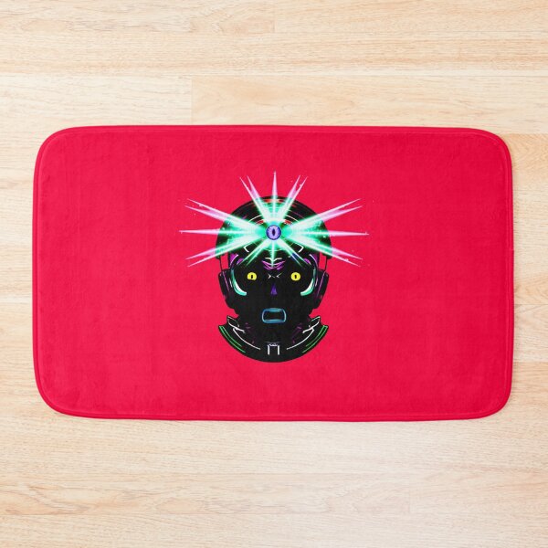 Item preview, Balor of the Evil Eye designed and sold by JacJaq.